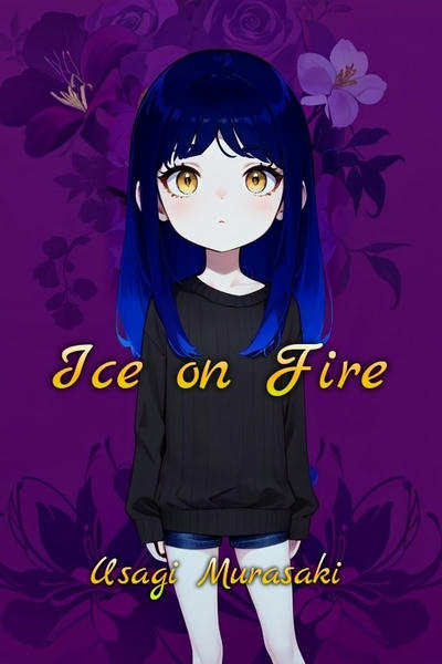 Ice on Fire