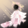 _crying angel_