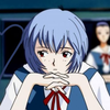 Ayanami Ray.