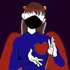 Duplicity of my soul