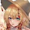 Thaeris
