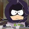 MisforMisterion