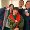 Won Ji An wife