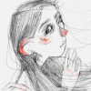 Howls earring