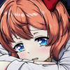 Sayori_cat