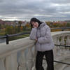Блик гл