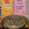 Узбек. Узбек