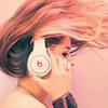 Noisy girl